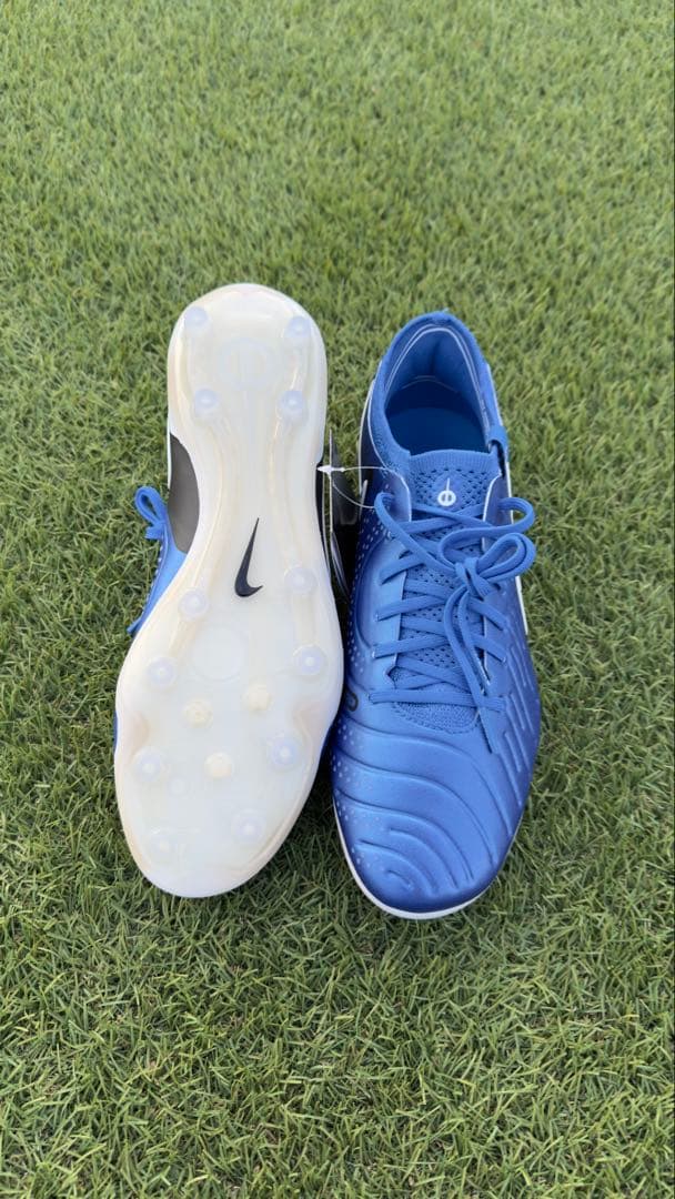 Nike Tiempo サッカースパイク 26.5cm