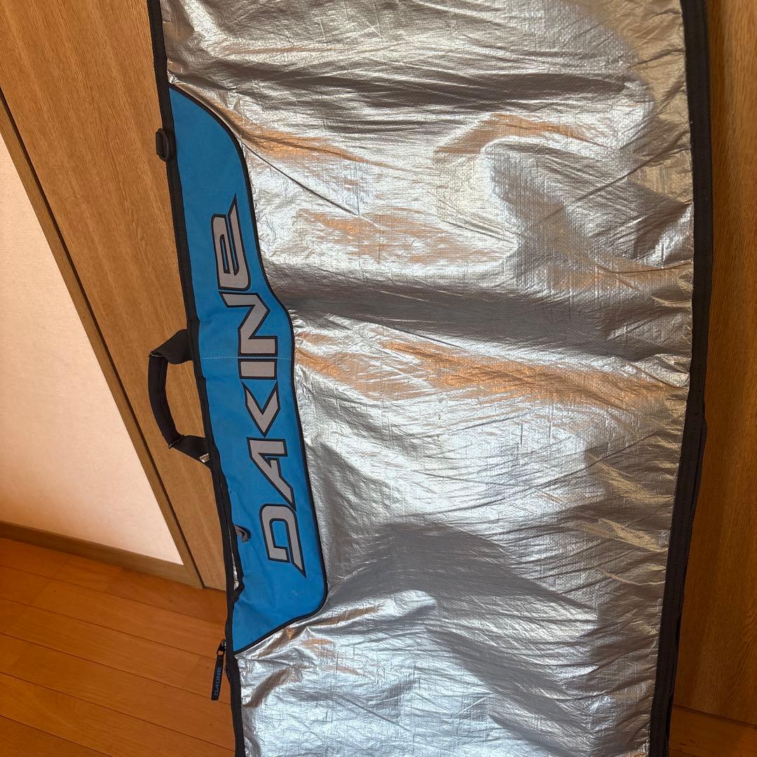 DAKINE(ダカイン) ハードケース 6'0 used ショルダー紐有