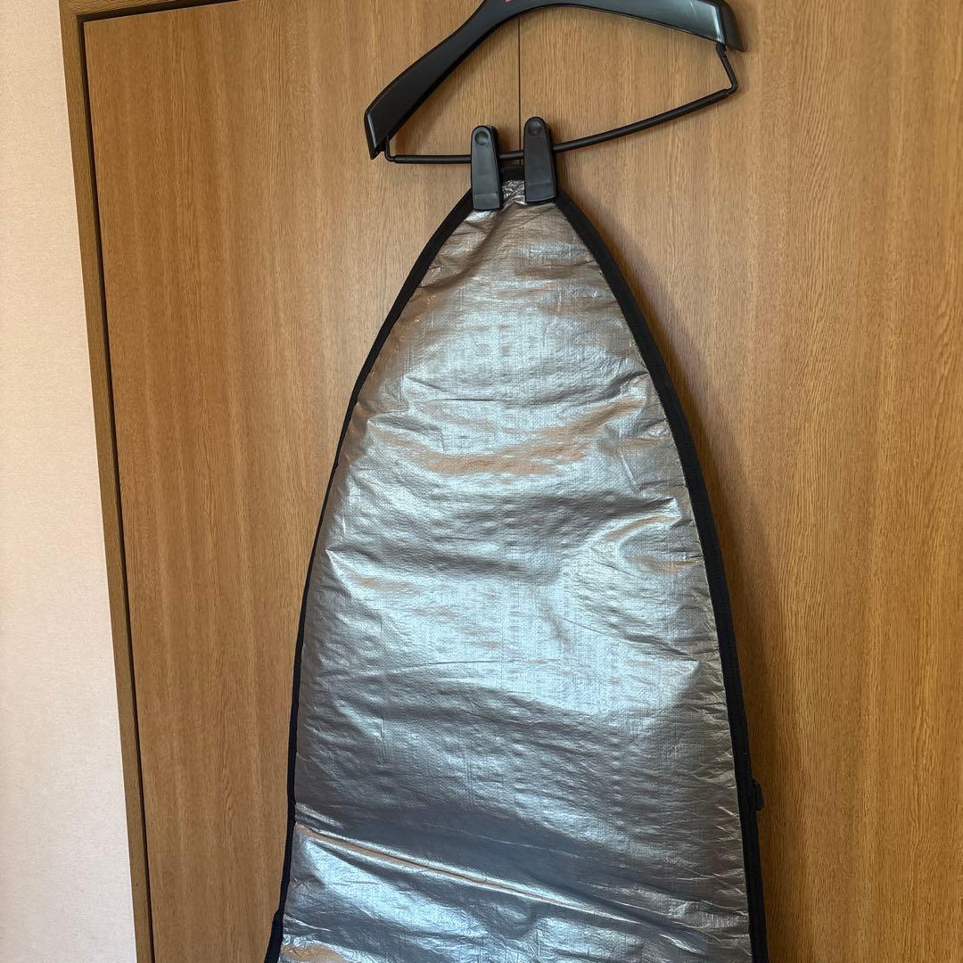DAKINE(ダカイン) ハードケース 6'0 used ショルダー紐有