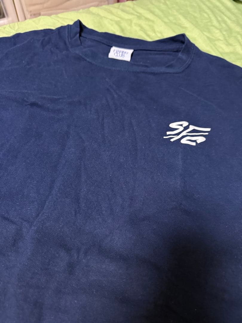 IFC✖︎SFCコラボTシャツL3枚セット