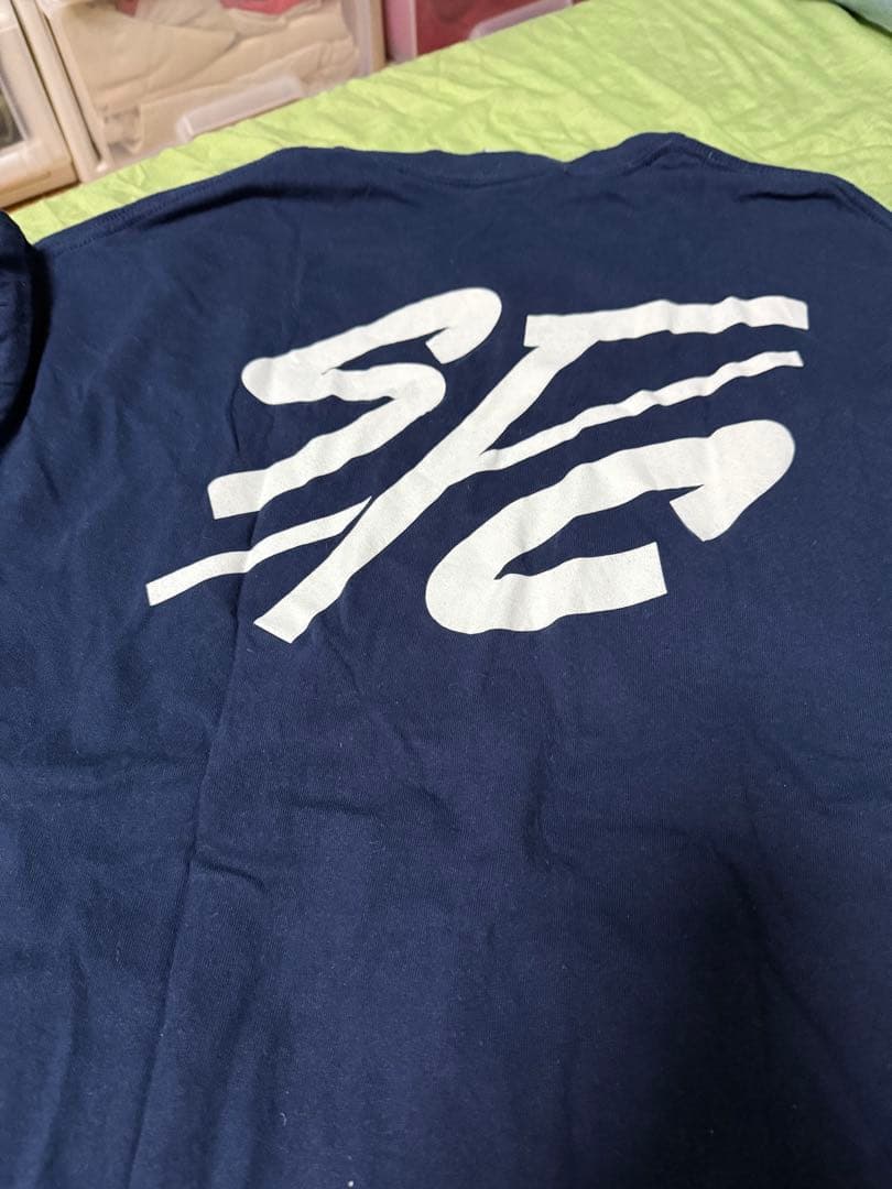 IFC✖︎SFCコラボTシャツL3枚セット