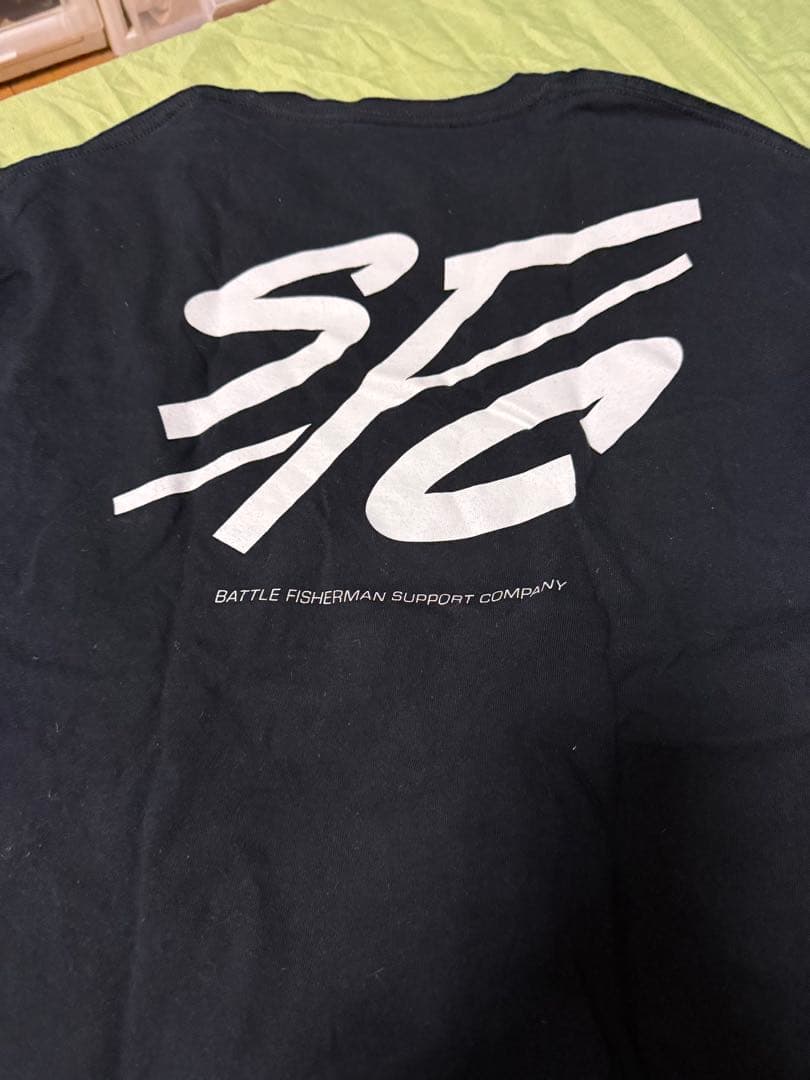 IFC✖︎SFCコラボTシャツL3枚セット