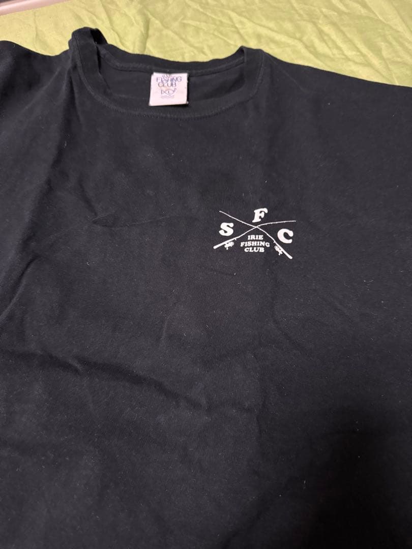 IFC✖︎SFCコラボTシャツL3枚セット