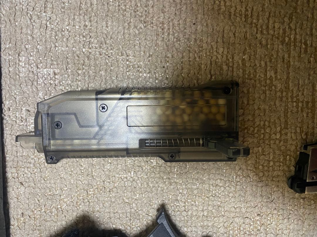 M92F ガス銃？　marui製　東京マルイ