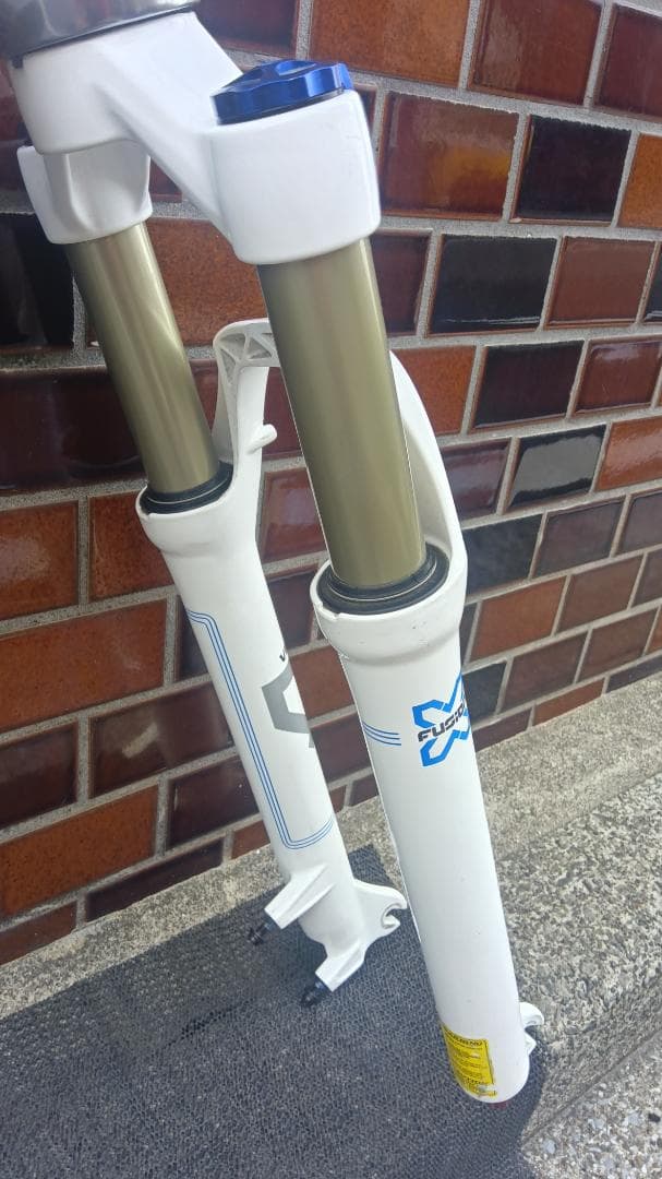 GT マウンテンバイクフレーム ZASKAR　 Msize