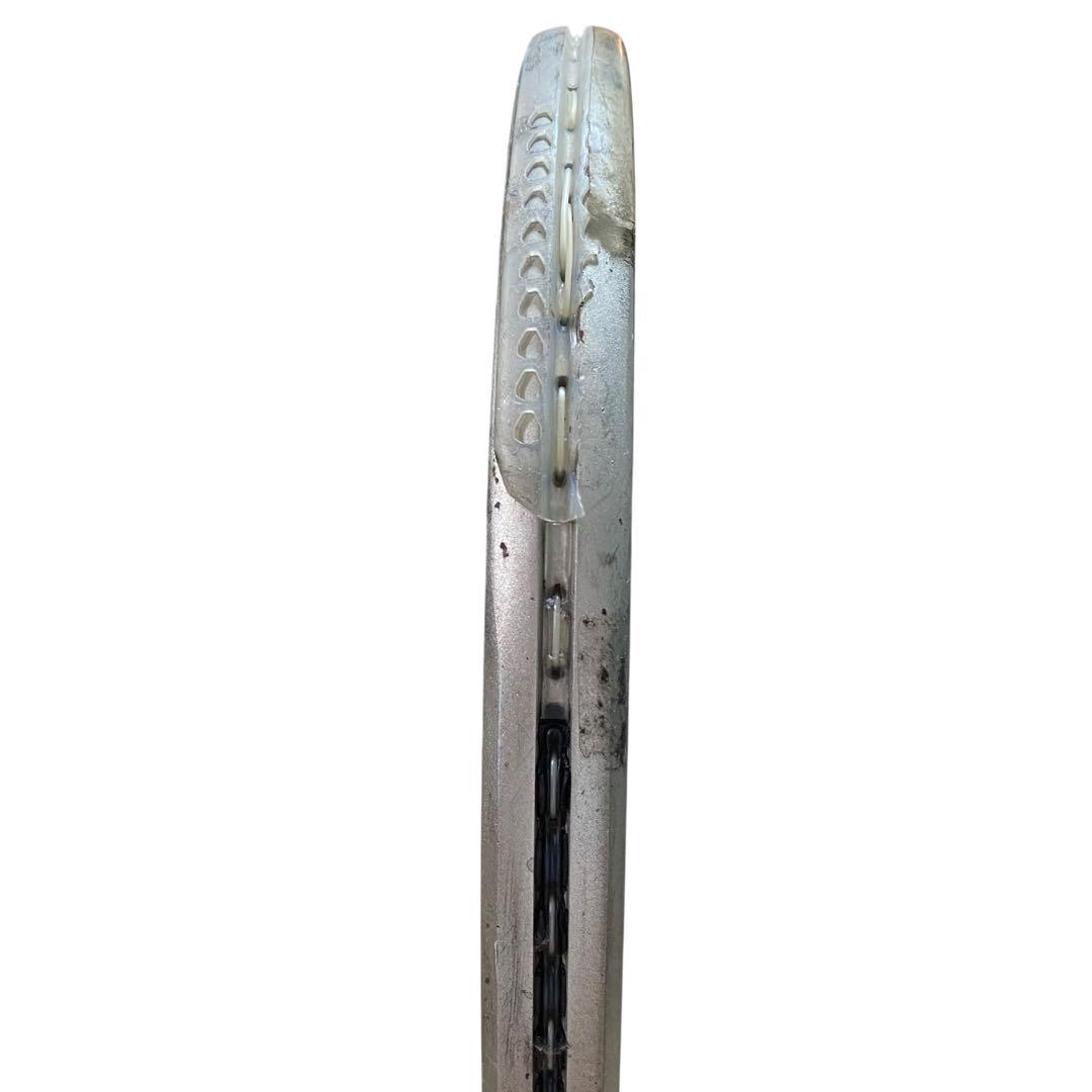 【極美品】Wilson TRIAD 3 丸井ブン太モデル 硬式テニス用ラケット