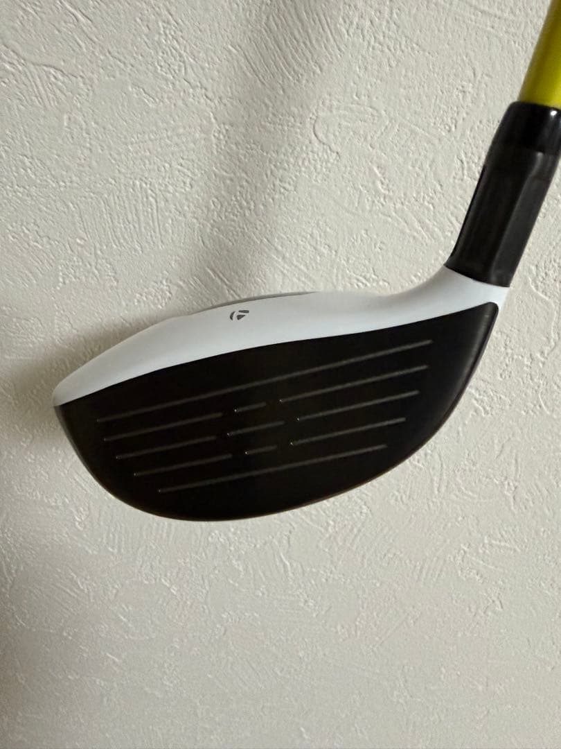 （連休限定値下げ）【美品】TaylorMade M2 フェアウェイウッド 15度