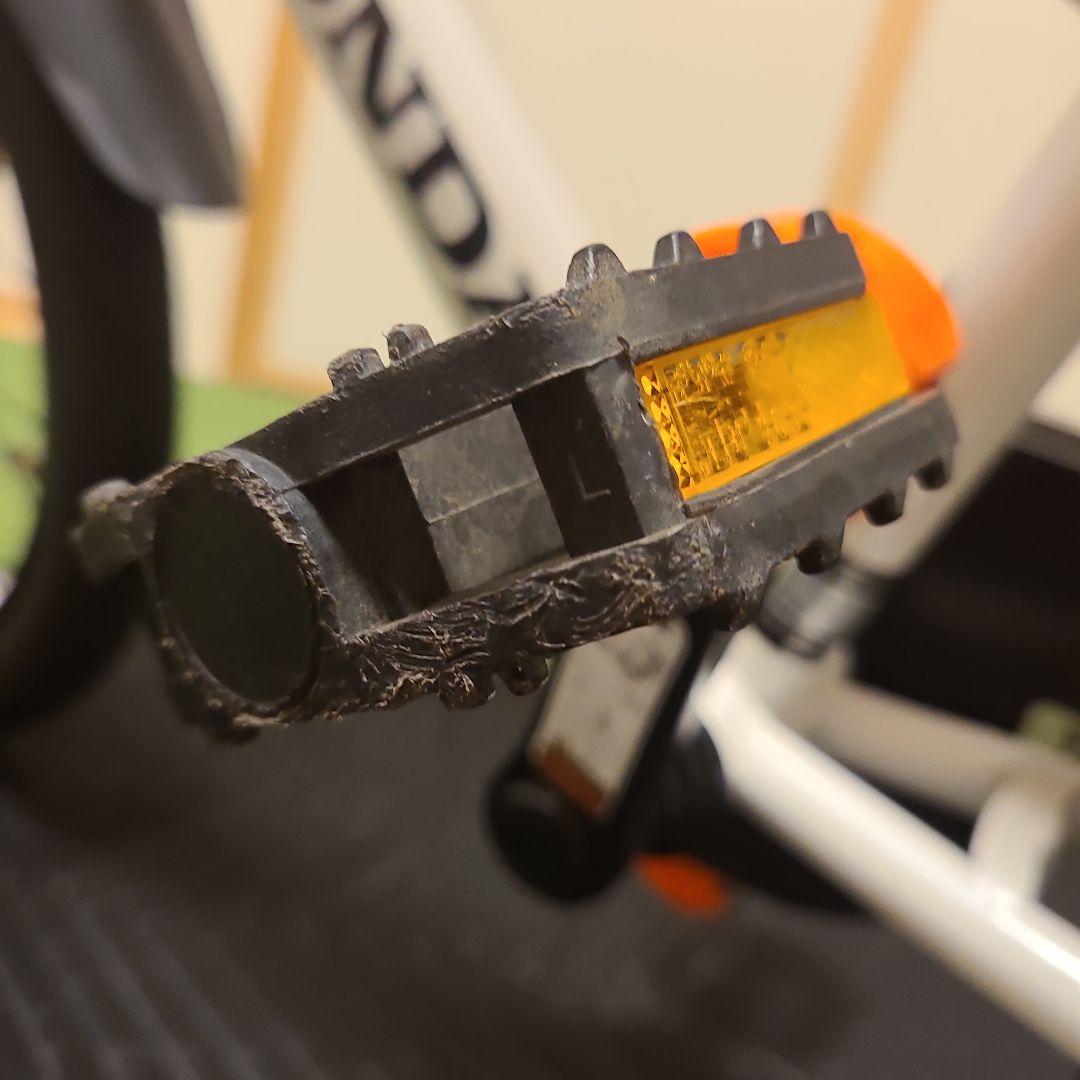 《ゾンゾン商品》子供自転車 18インチ Honda D-bike