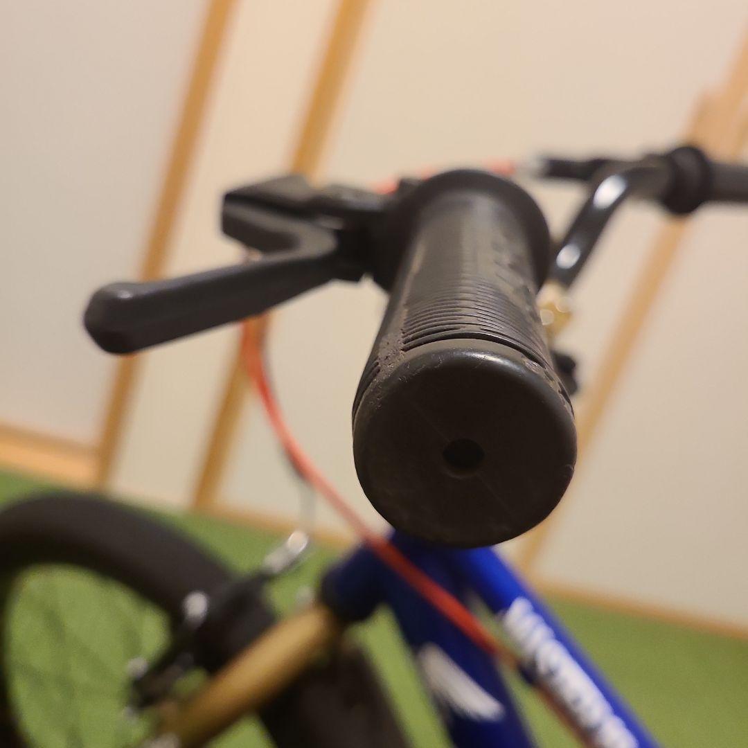 《ゾンゾン商品》子供自転車 18インチ Honda D-bike