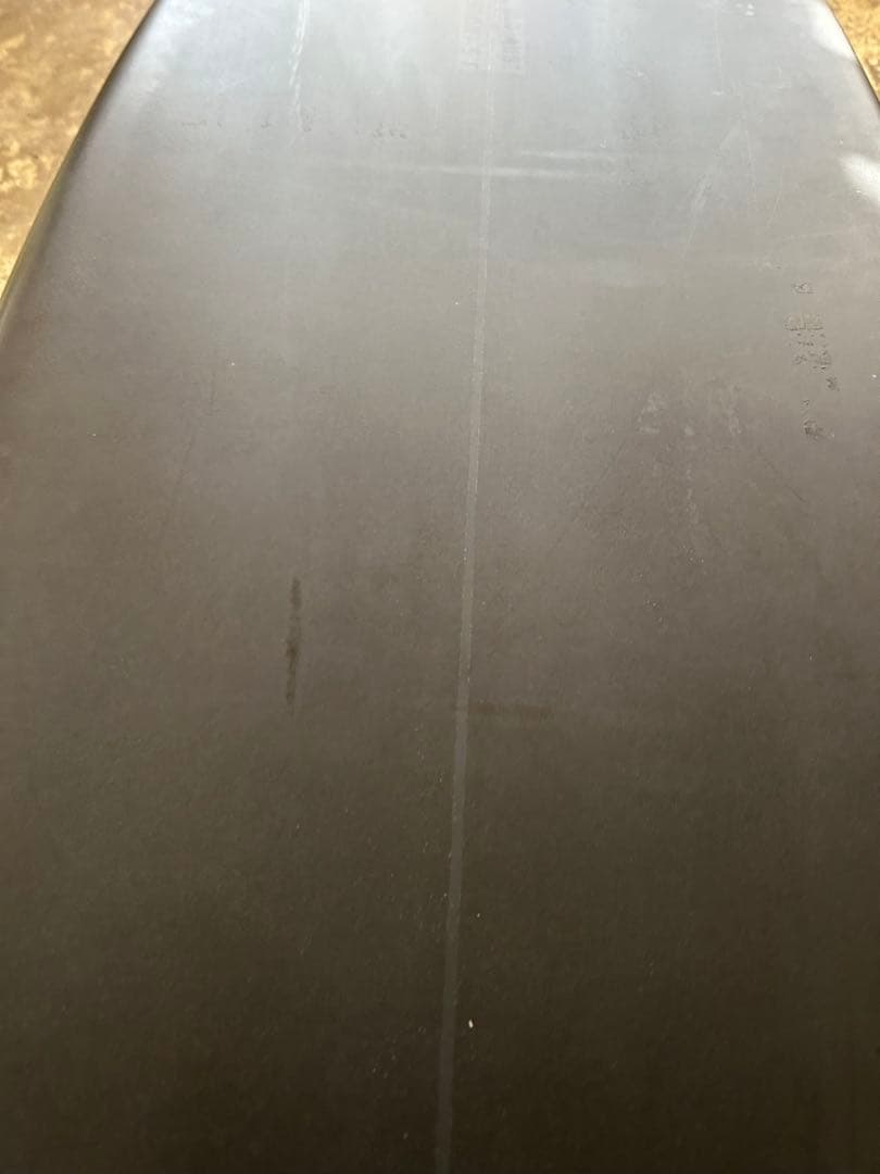 JS INDUSTRIES エルバロン6'8