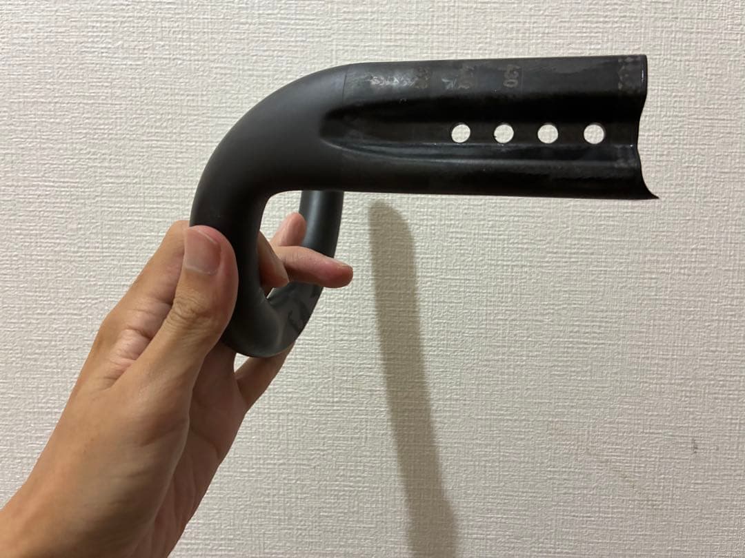 CP0015 100mm 17° Canyon Aeroad