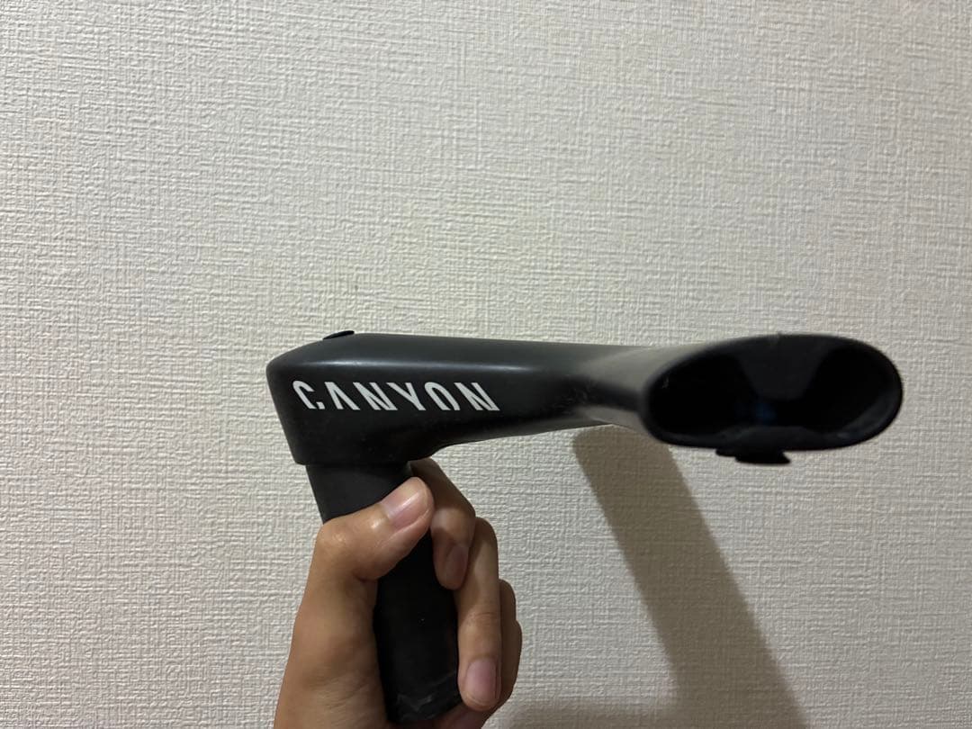 CP0015 100mm 17° Canyon Aeroad