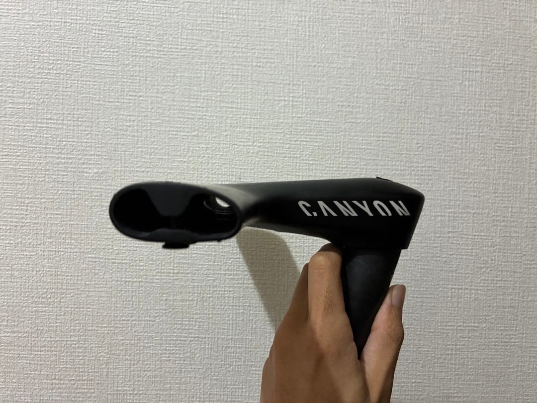 CP0015 100mm 17° Canyon Aeroad