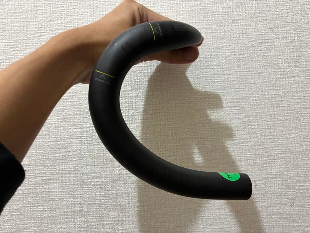 CP0015 100mm 17° Canyon Aeroad