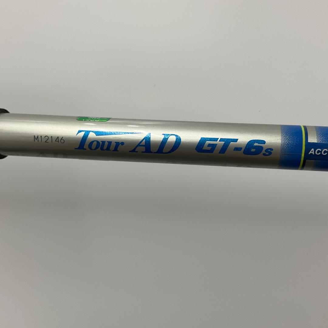 その他 TOUR AD GT-6S