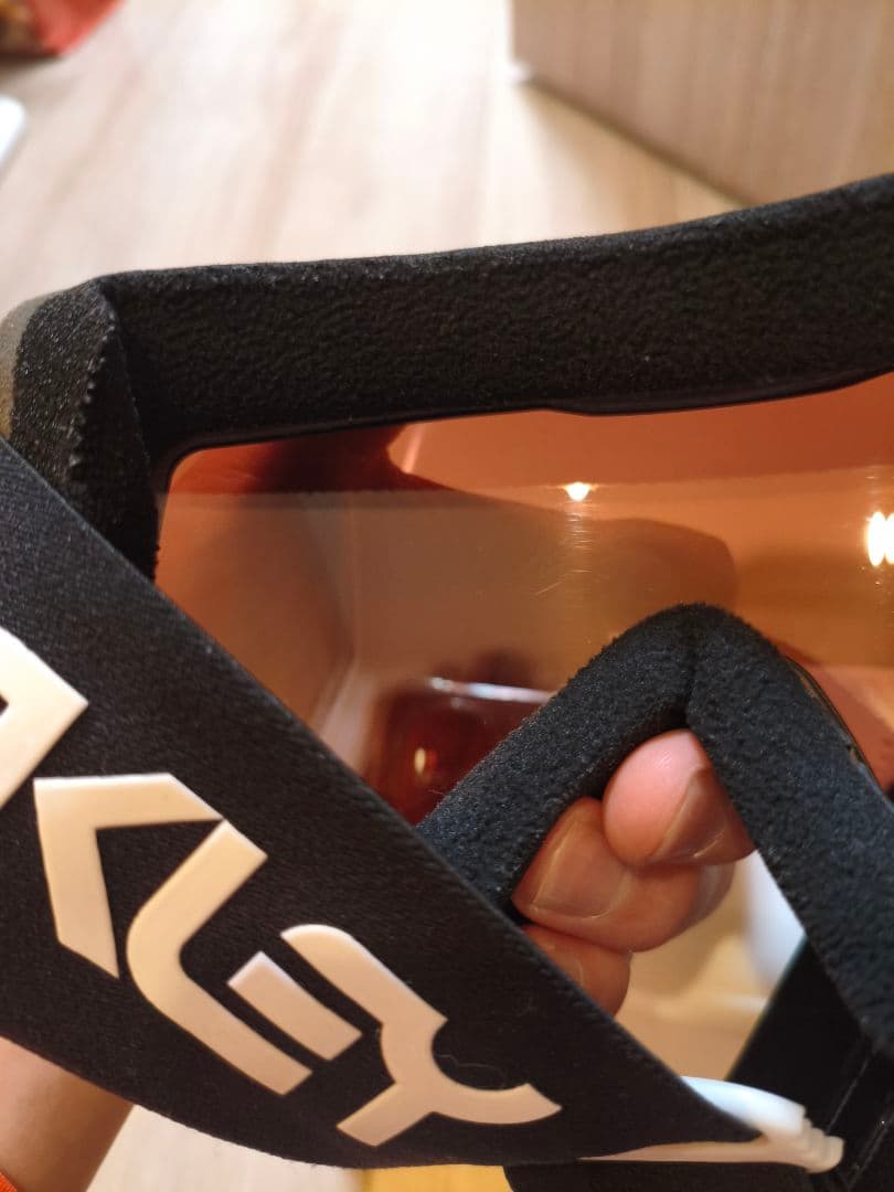 オークリー OAKLEY Fall Line L ゴーグル