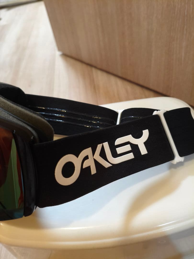 オークリー OAKLEY Fall Line L ゴーグル