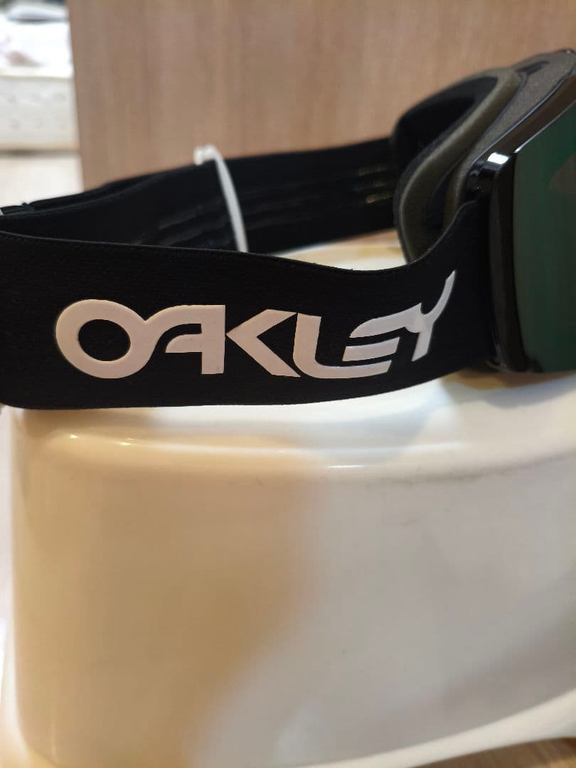 オークリー OAKLEY Fall Line L ゴーグル