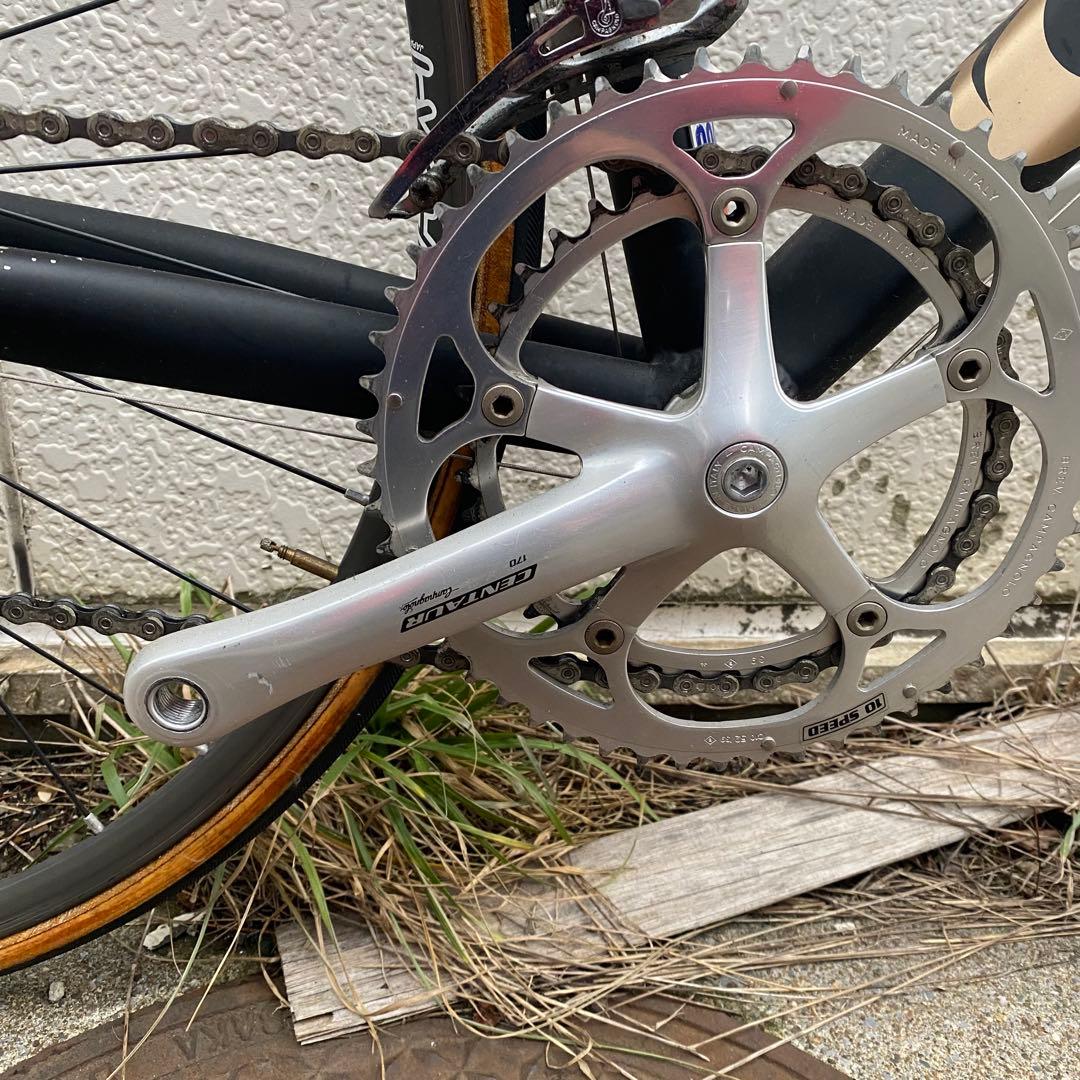 エミネンザ カンパ10S DEDACCIAI SC61.10A TOP530mm