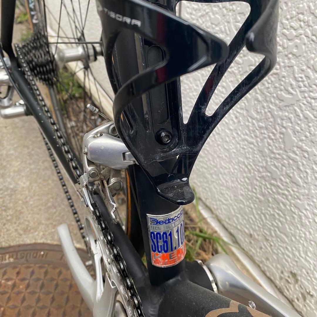 エミネンザ カンパ10S DEDACCIAI SC61.10A TOP530mm