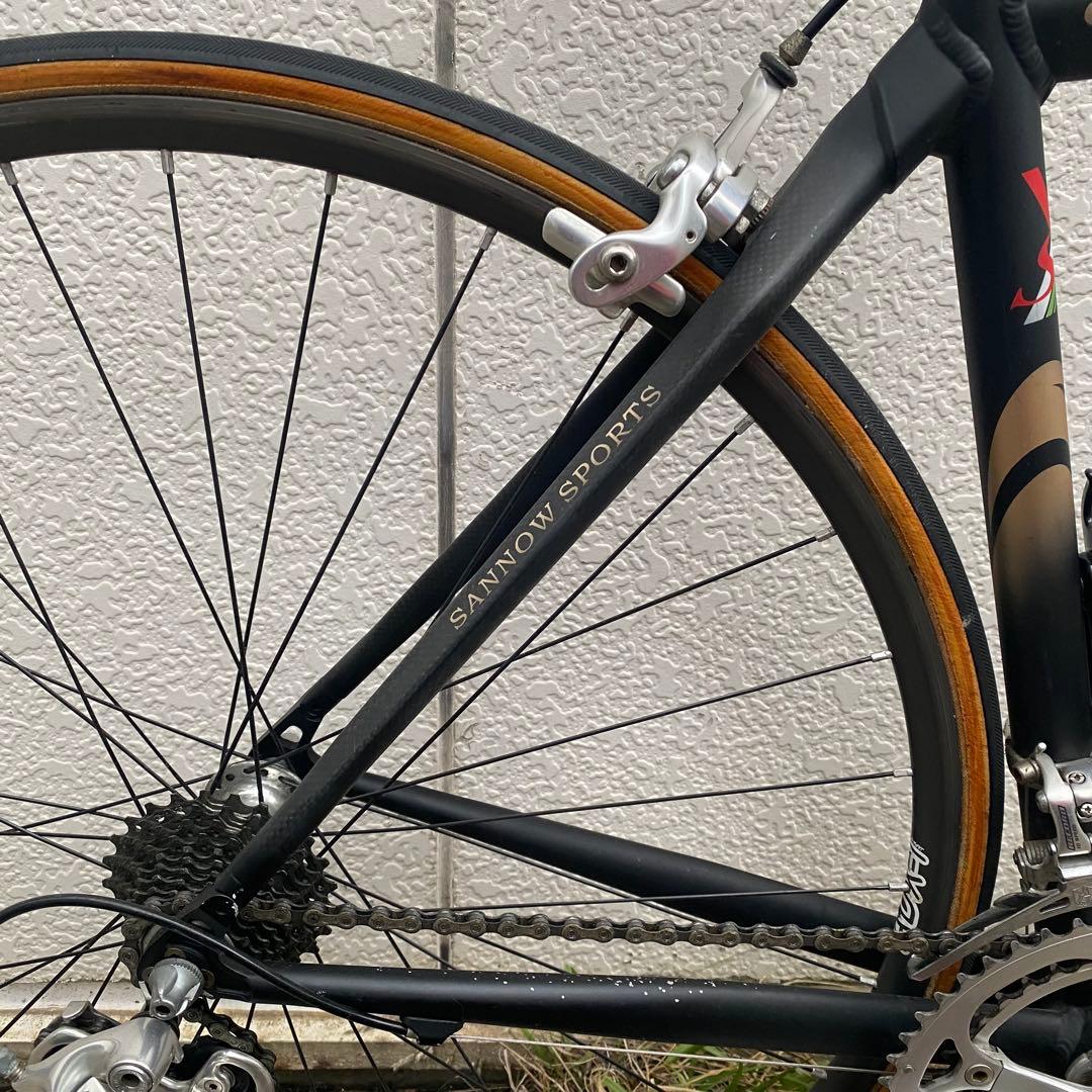 エミネンザ カンパ10S DEDACCIAI SC61.10A TOP530mm