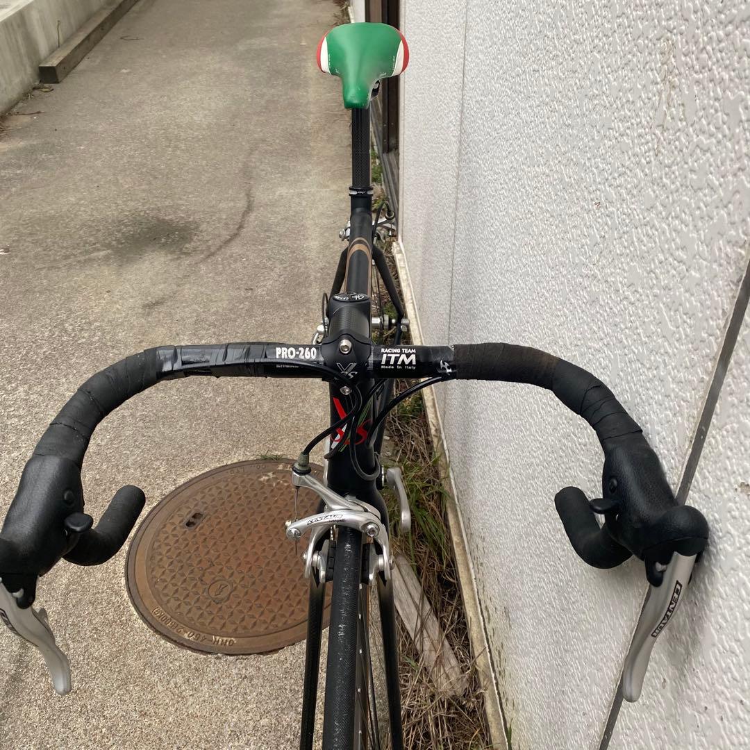 エミネンザ カンパ10S DEDACCIAI SC61.10A TOP530mm