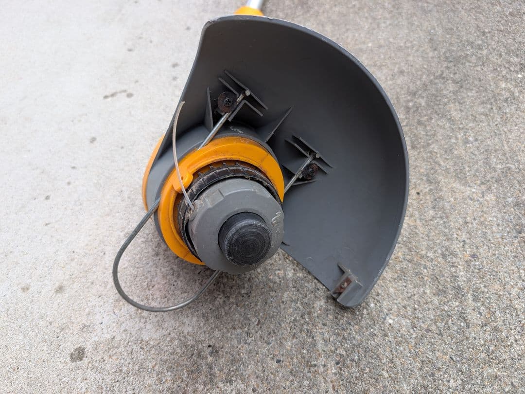 RYOBI 電動芝刈り機 AK-3710