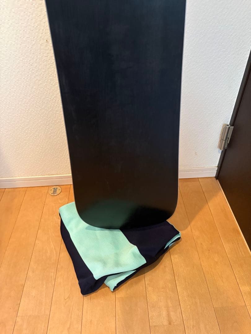 WRX MK-W 24-25 156cm 美品