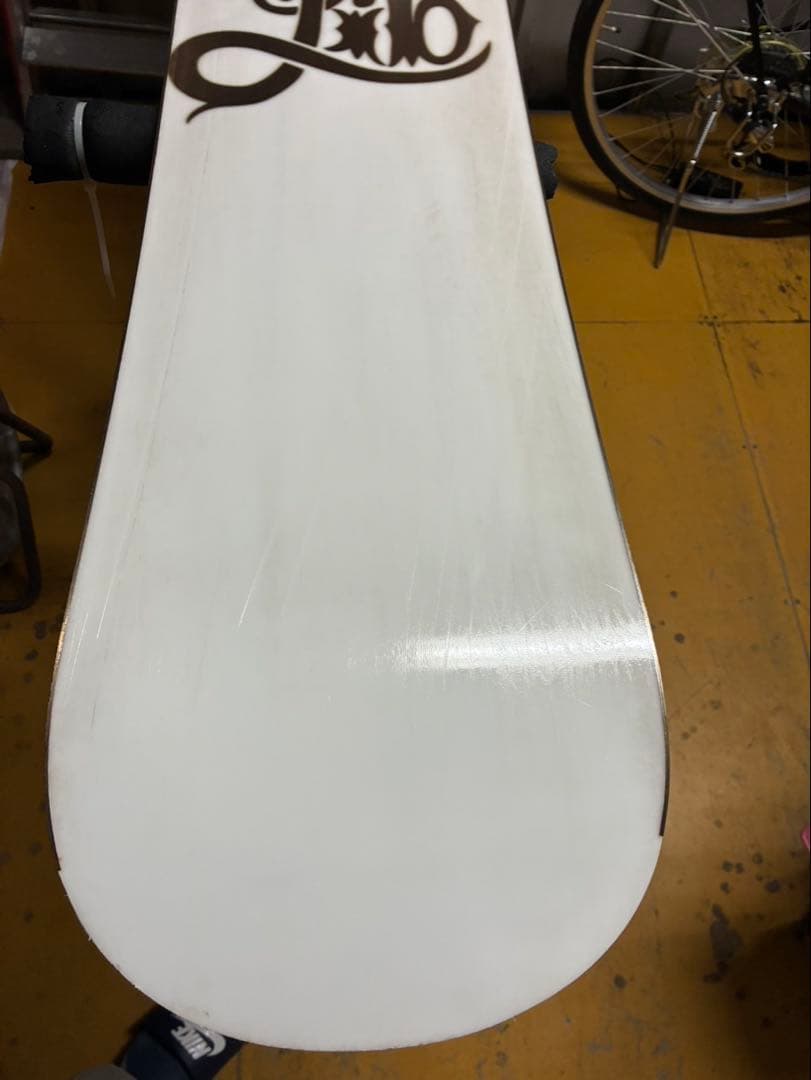 LIBTECH リブテック JAMIELYNN ジェイミーリン 150cm