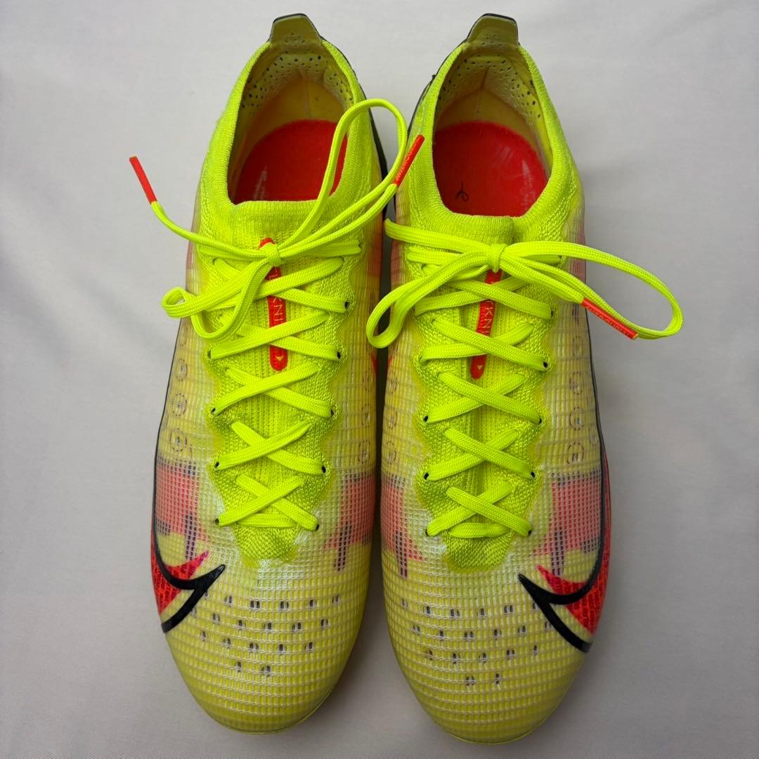 NIKE マーキュリアル ヴェイパー 14 エリート HG 26cm ACC