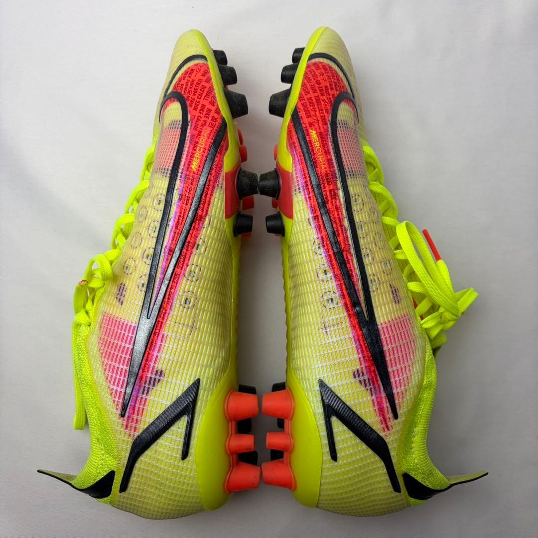 NIKE マーキュリアル ヴェイパー 14 エリート HG 26cm ACC