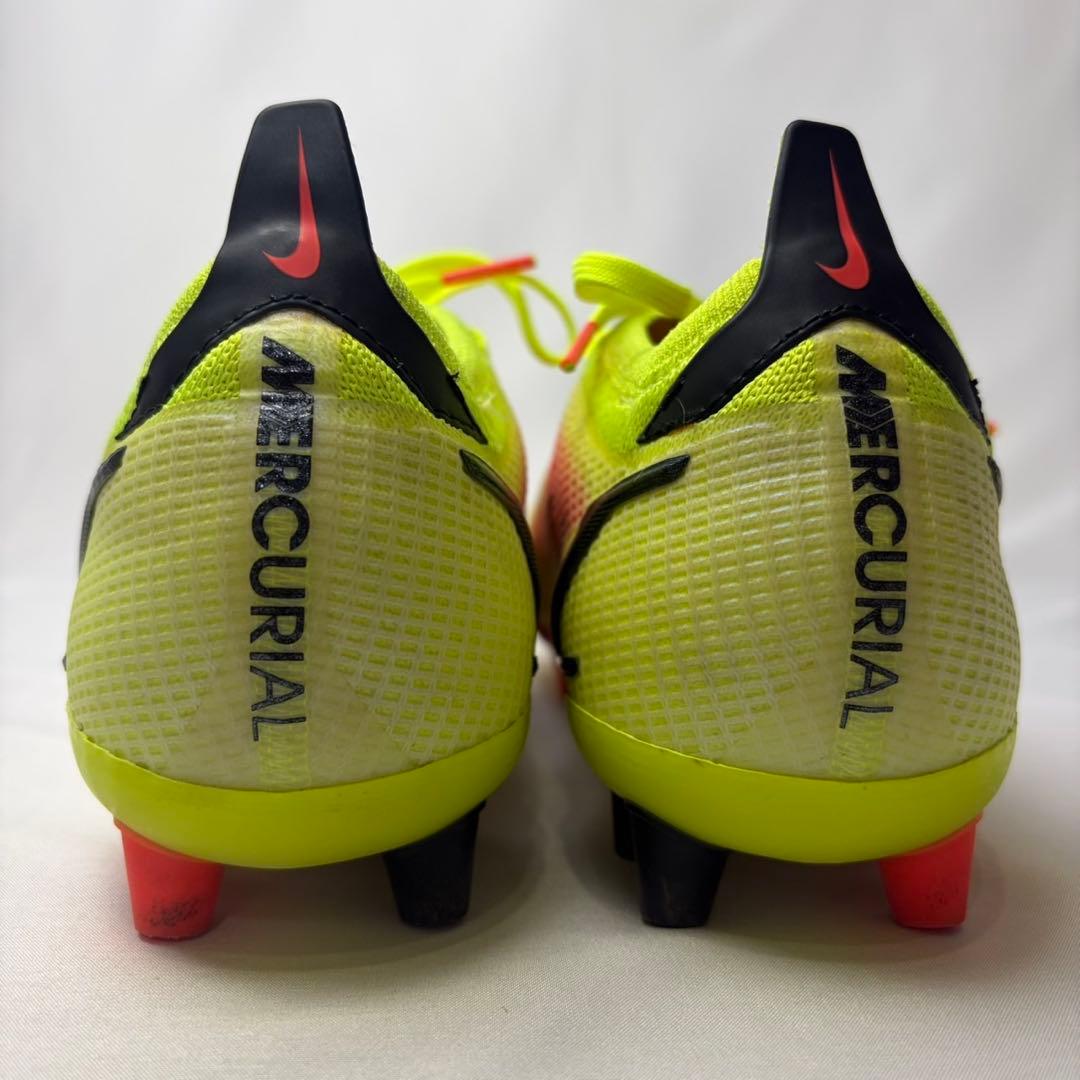 NIKE マーキュリアル ヴェイパー 14 エリート HG 26cm ACC
