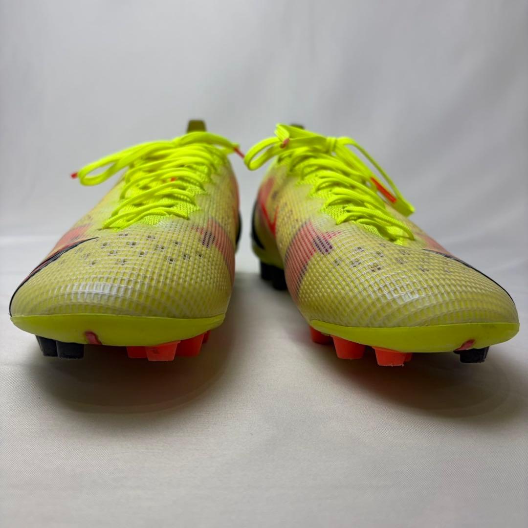 NIKE マーキュリアル ヴェイパー 14 エリート HG 26cm ACC