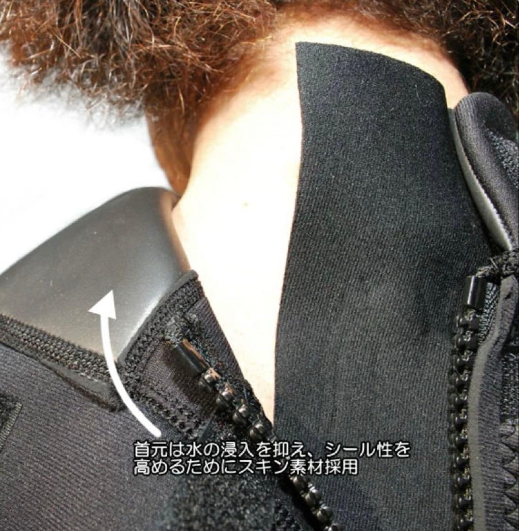 dlife ディライフ 2×3mm シーガル メンズ