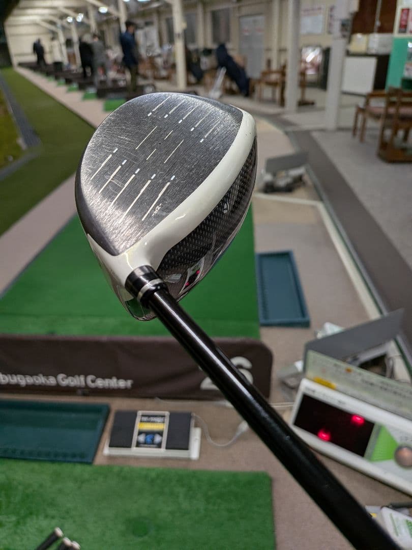 TaylorMade　simグローレセット