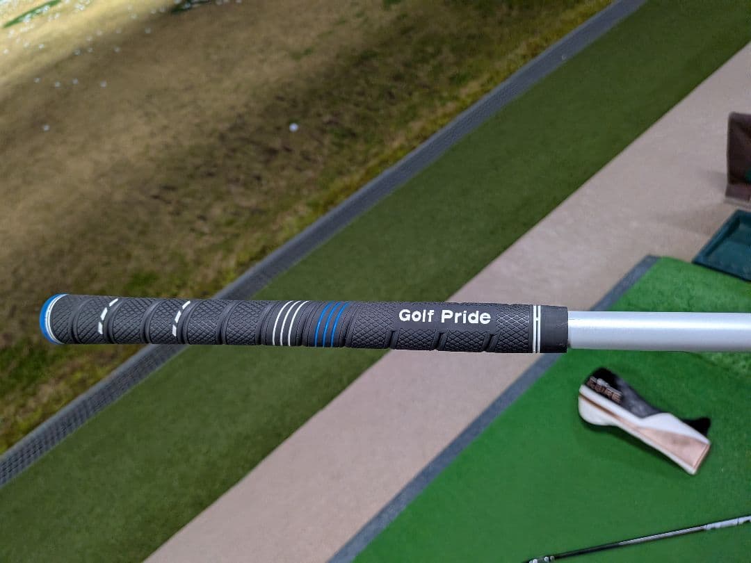 TaylorMade　simグローレセット