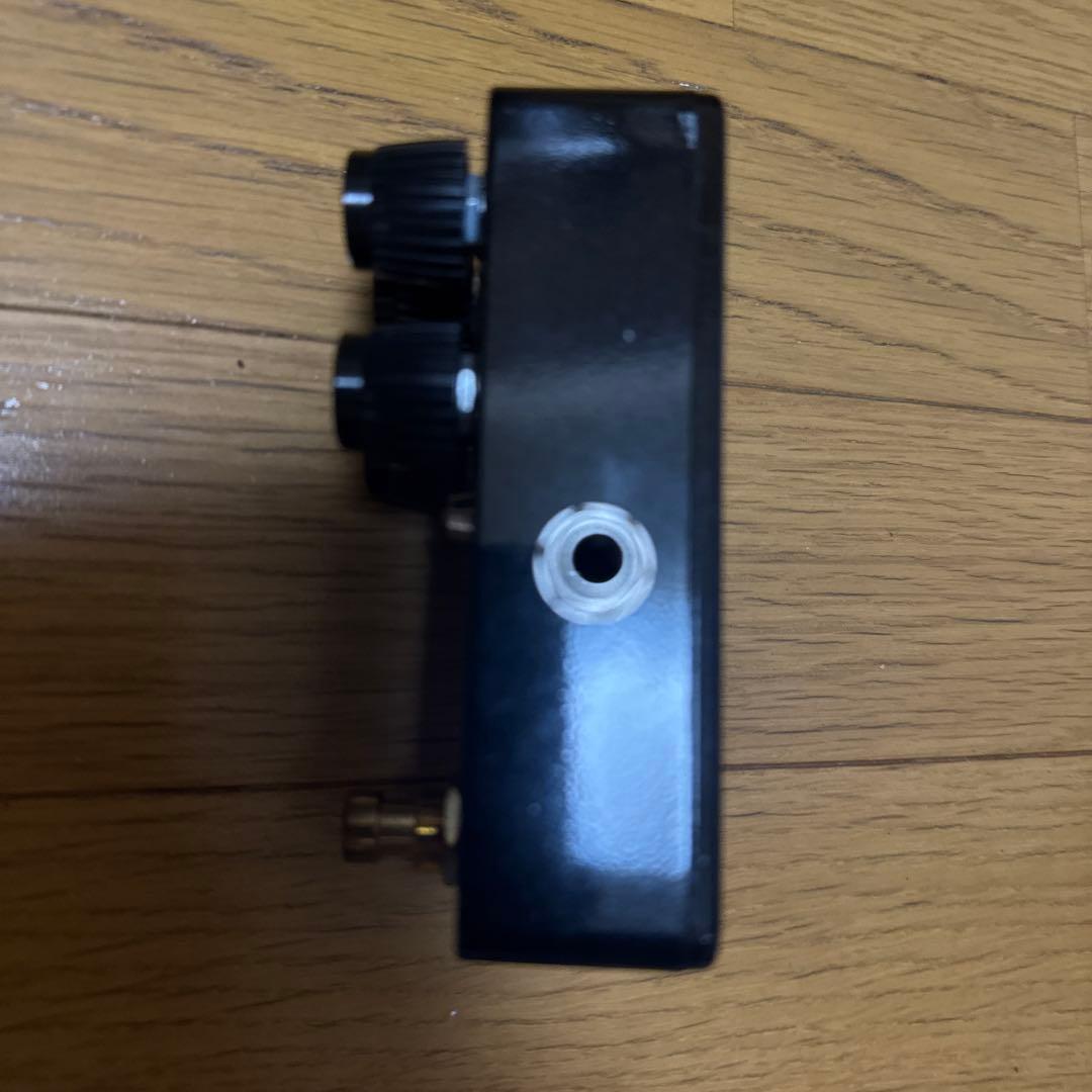 トミーズTSV８０８クローン