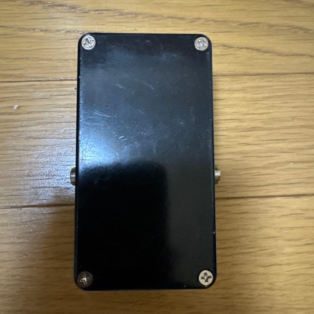 トミーズTSV８０８クローン