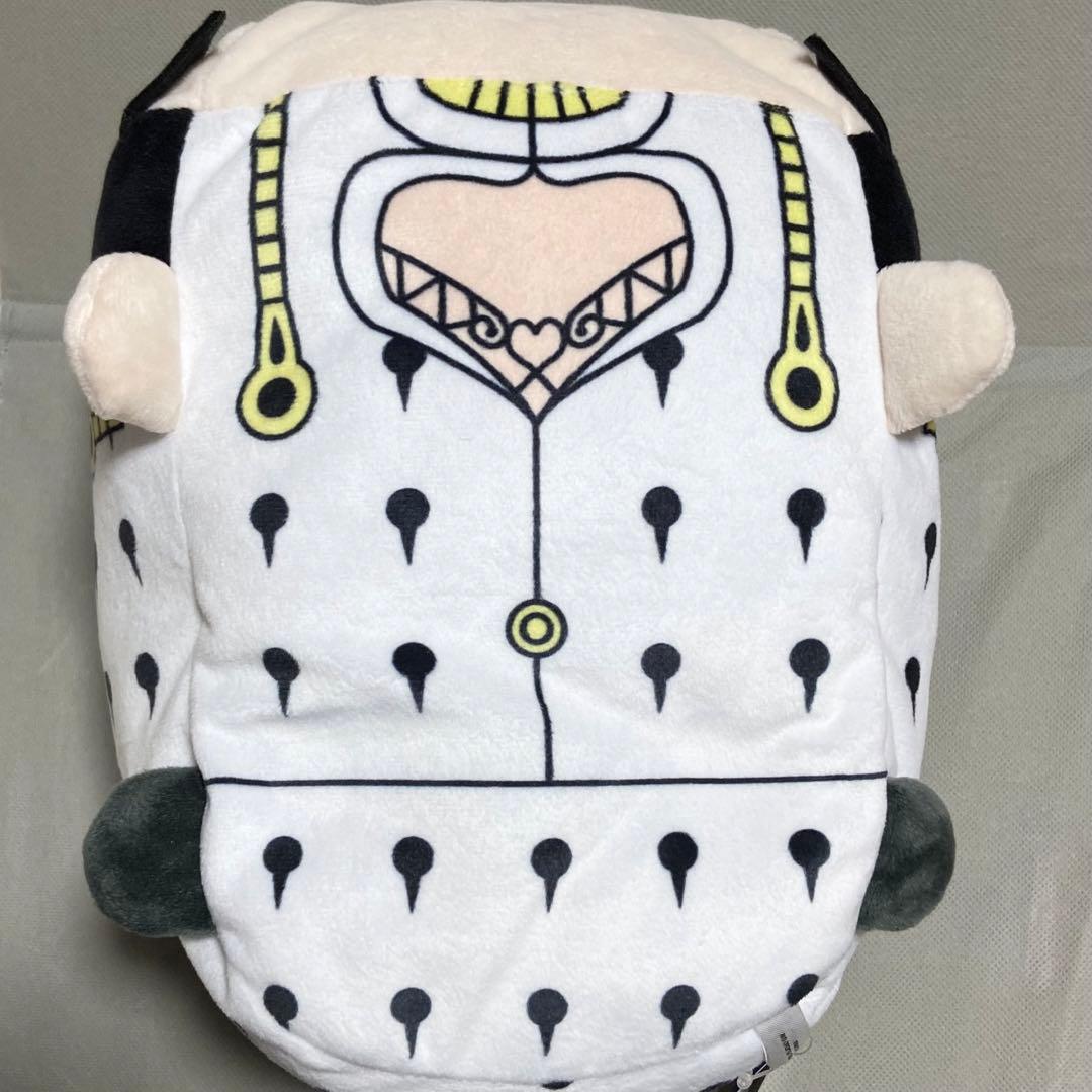ジョジョの奇妙な冒険　ぽてコロマスコットBIG ブチャラティ