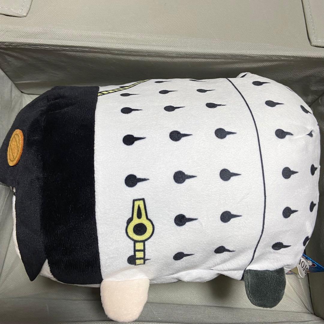 ジョジョの奇妙な冒険　ぽてコロマスコットBIG ブチャラティ