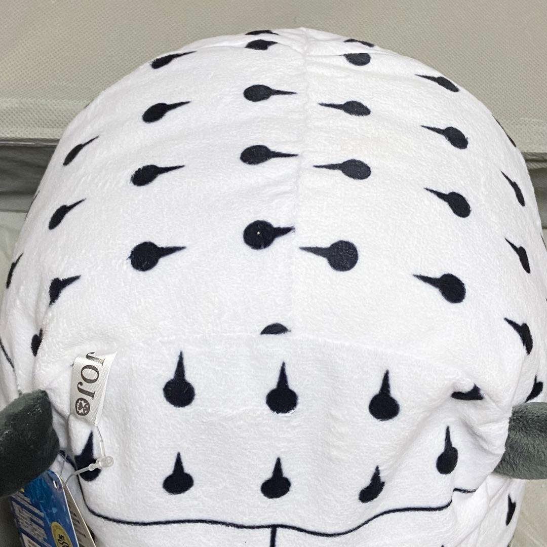 ジョジョの奇妙な冒険　ぽてコロマスコットBIG ブチャラティ