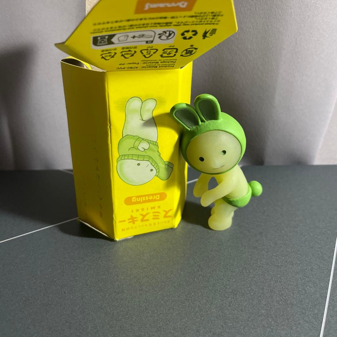 SMISKI dressing スミスキー ドレッシング シリーズ secret