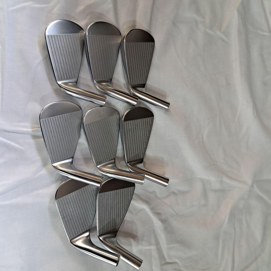 Srixon アイアンセット 4-9 P-A