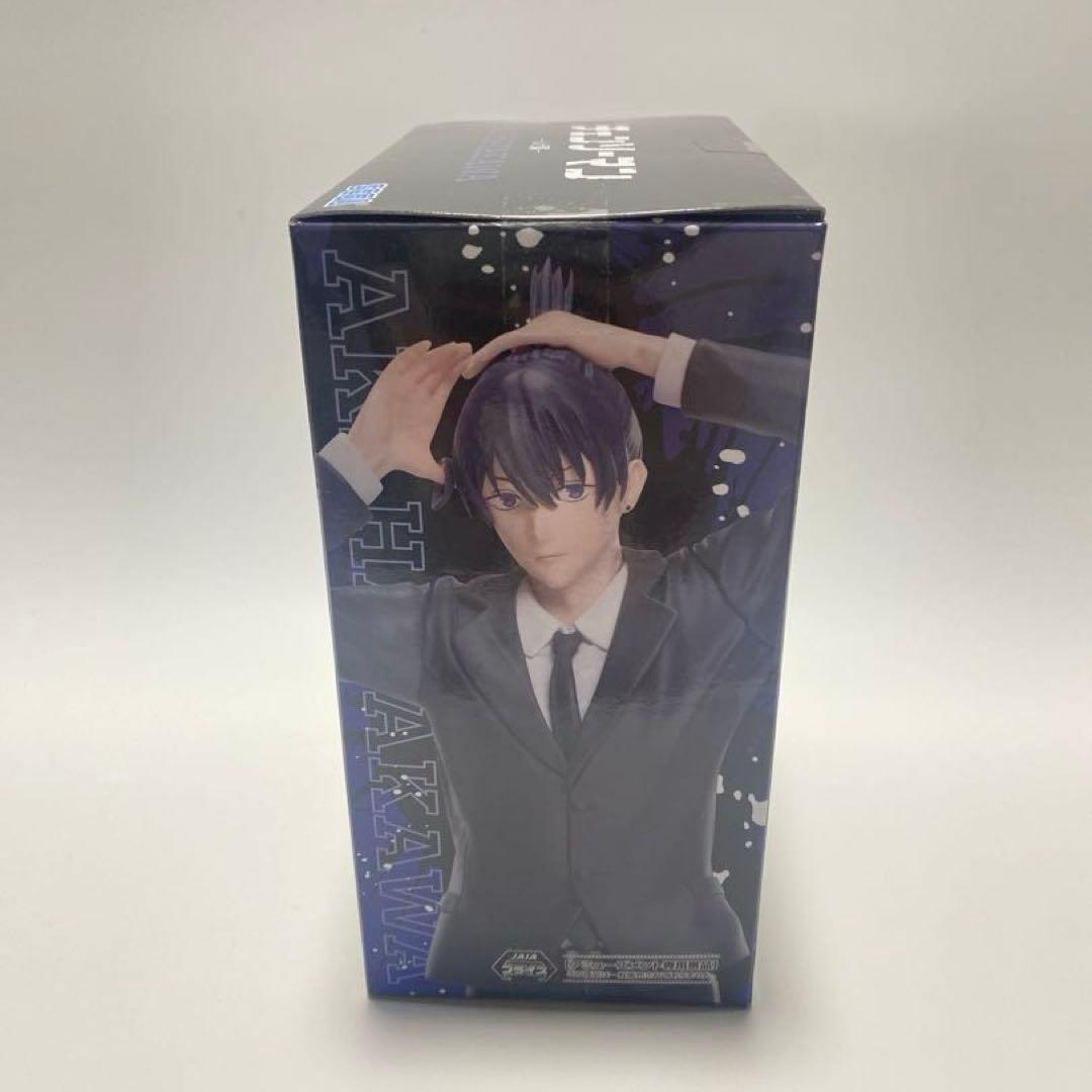 チェンソーマン アキ 天使 フィギュア セット まとめ売り