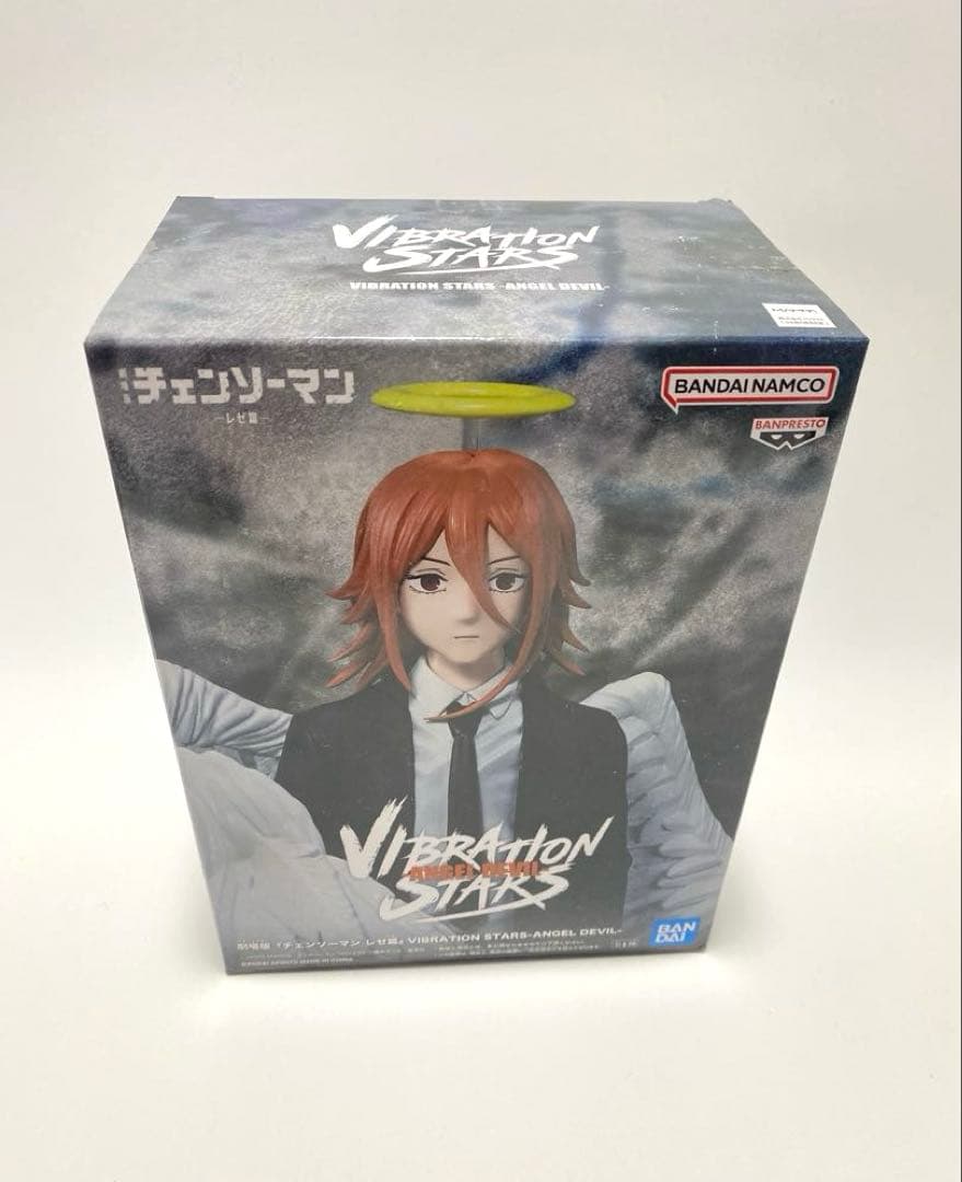 チェンソーマン アキ 天使 フィギュア セット まとめ売り