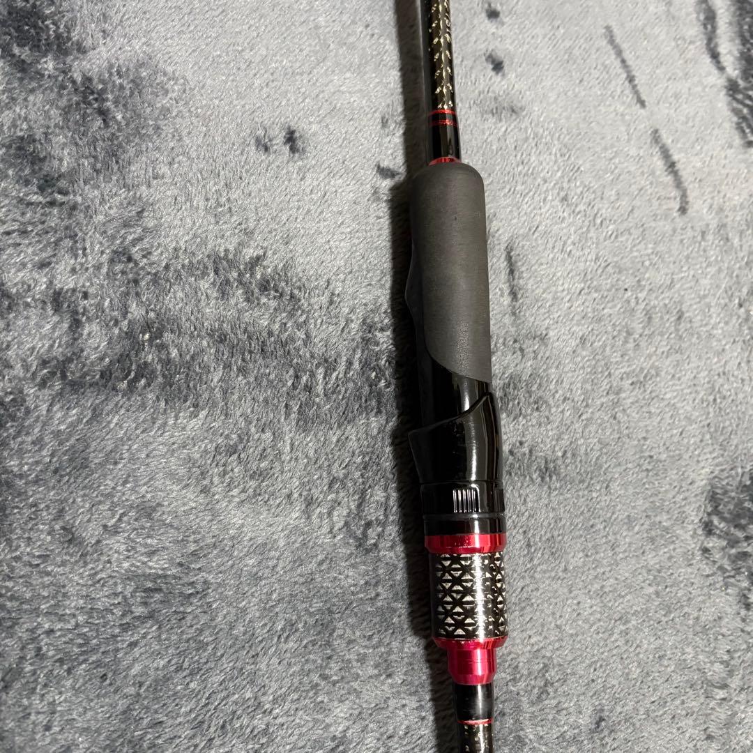 X-ARMATURA斬78 XAZ-78TZ レガーメ
