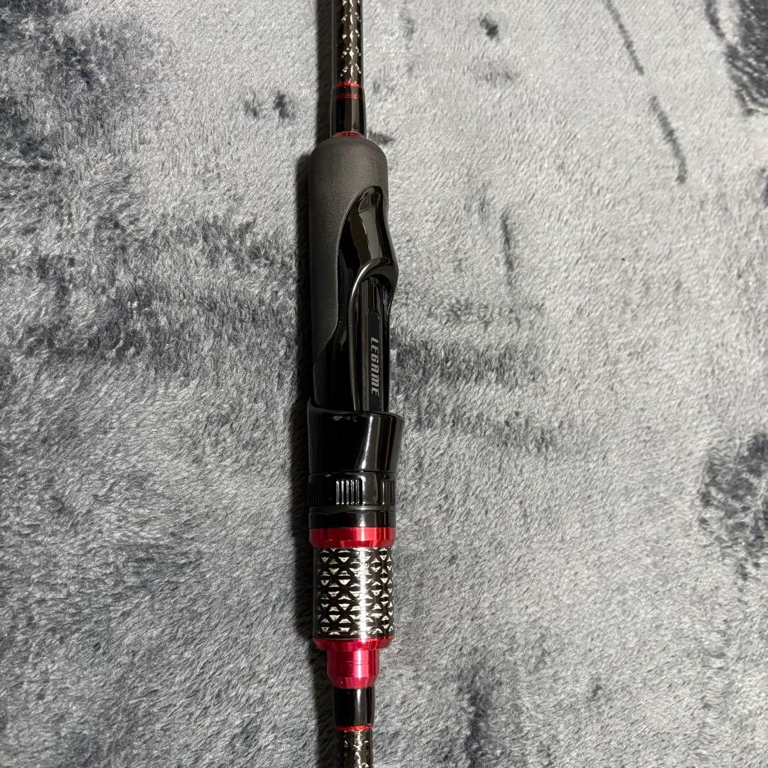 X-ARMATURA斬78 XAZ-78TZ レガーメ