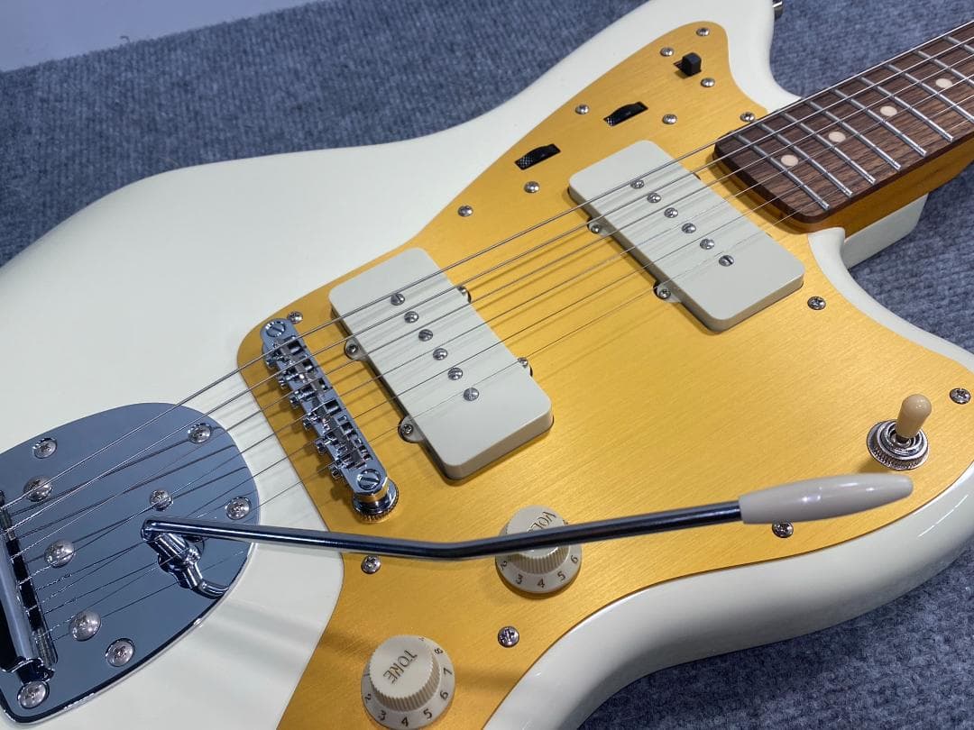 squier jazzmaster J mascis ジャズマスター Jマスシス