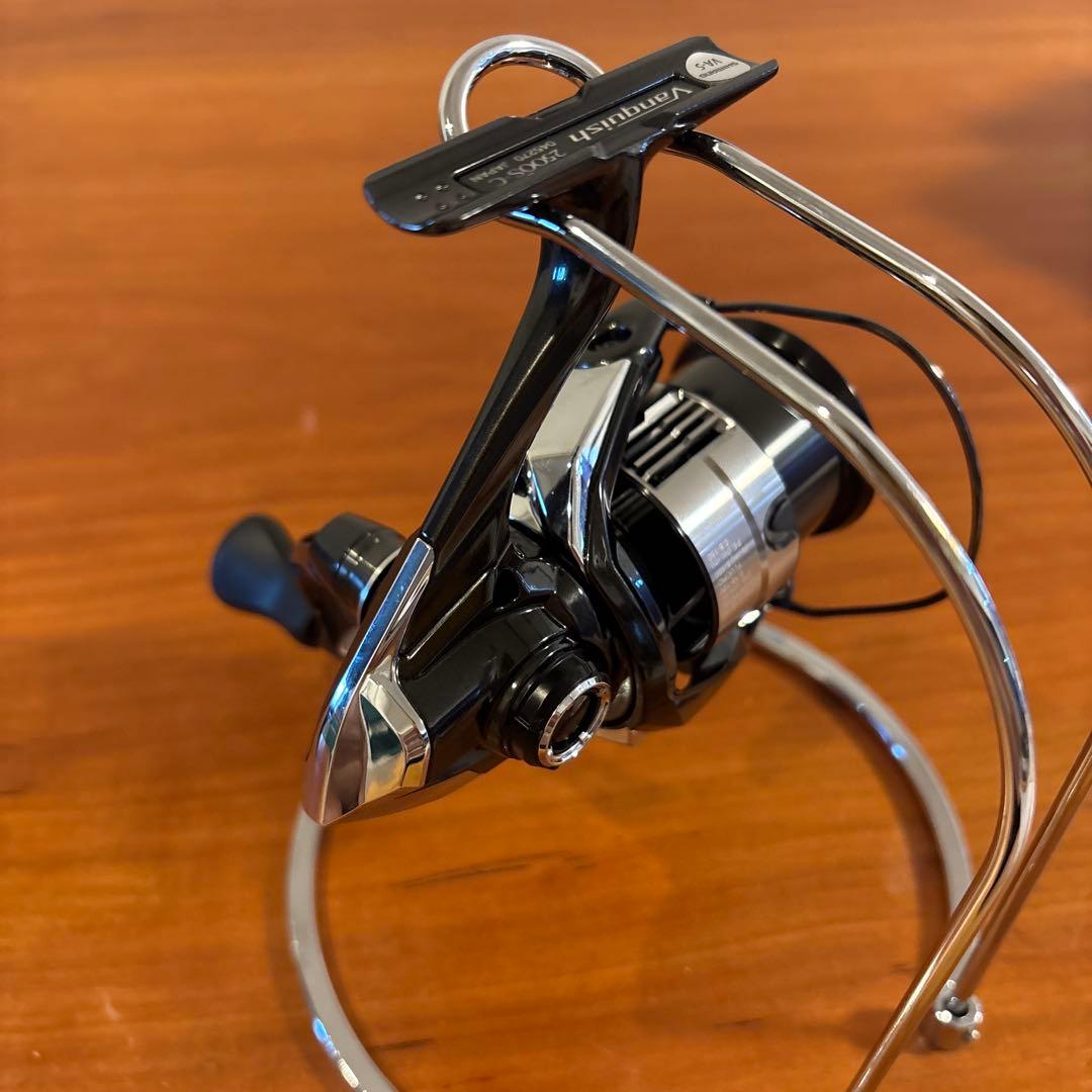 23ヴァンキッシュ 2500S 超美品‼️