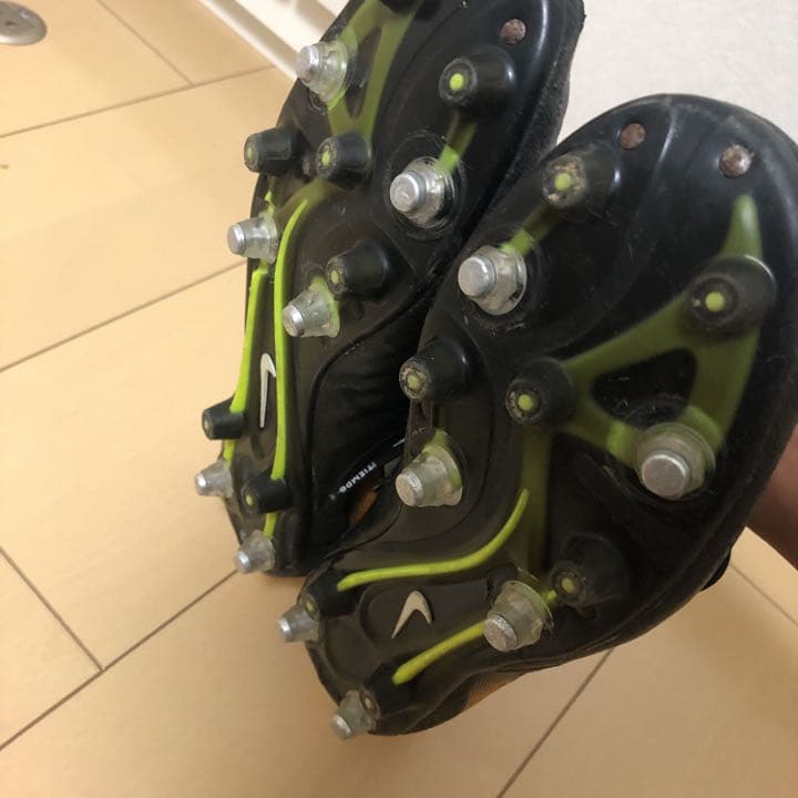 NIKE サッカースパイク ナイキ